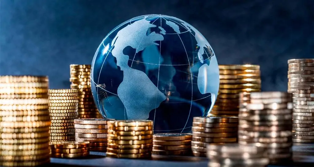 Clases 22 Economia Mundial