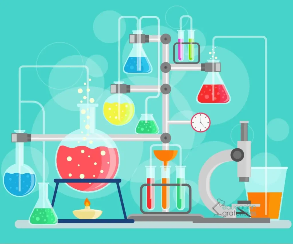 Clases 9 contenidos fisica y quimica 2 eso